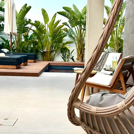 Lora Pearl Luxury * Protaras