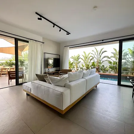Lora Pearl Luxury Willa Protaras