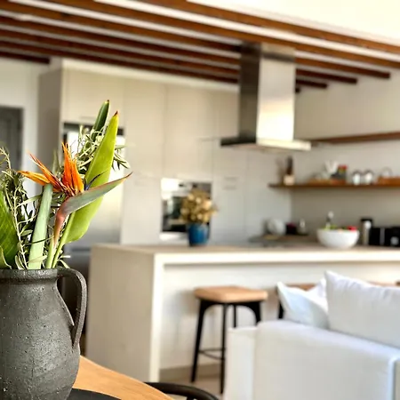 Lora Pearl Luxury Protaras