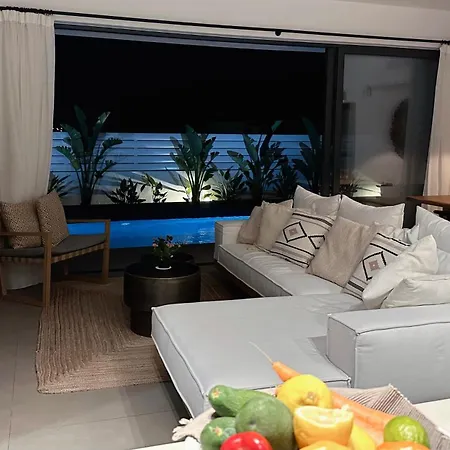 Lora Pearl Luxury Willa Protaras